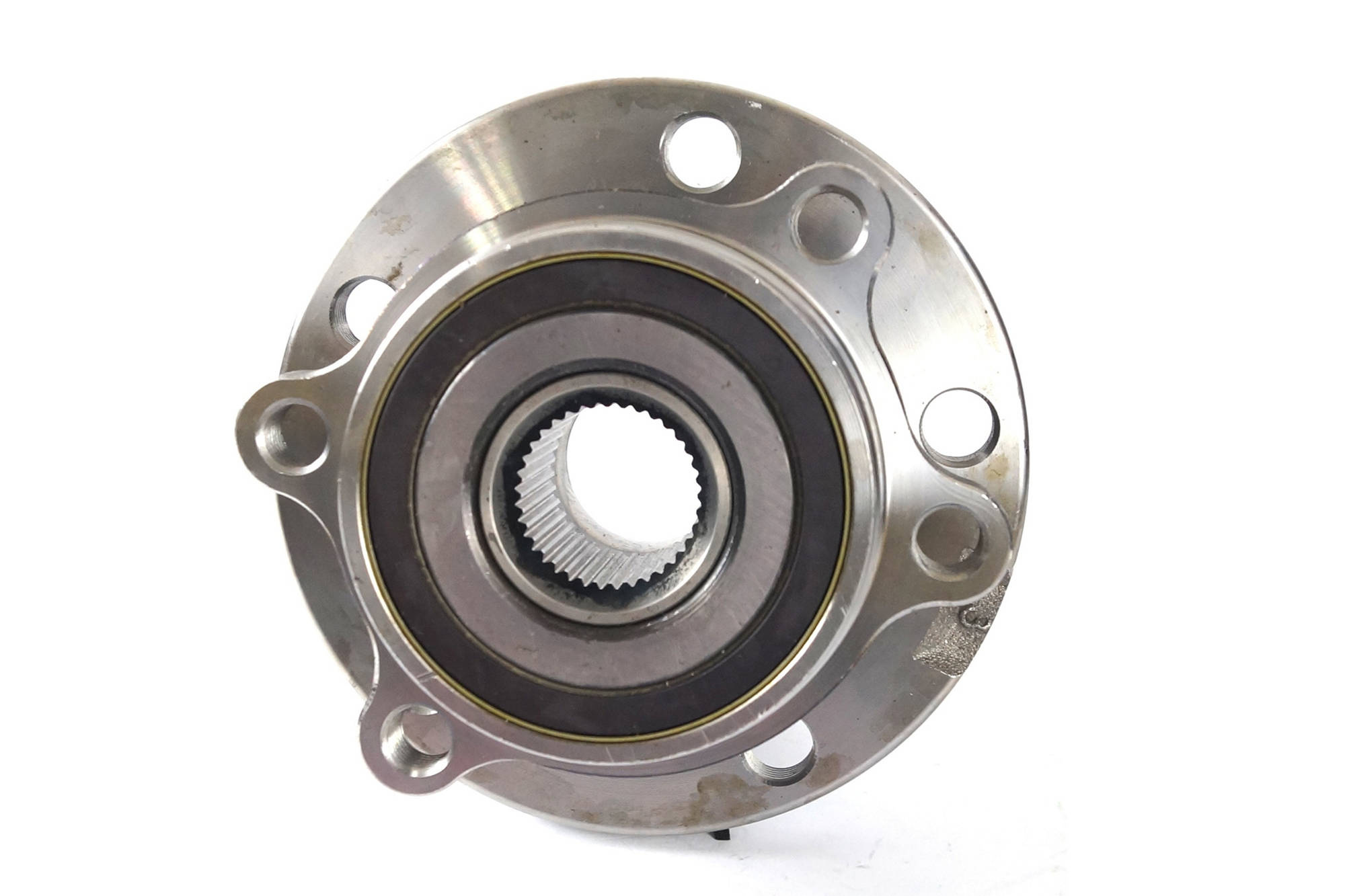 Piasta Koła Audi/Seat/Skoda/VW 1T0 498 621 5 otworów 84,5mm