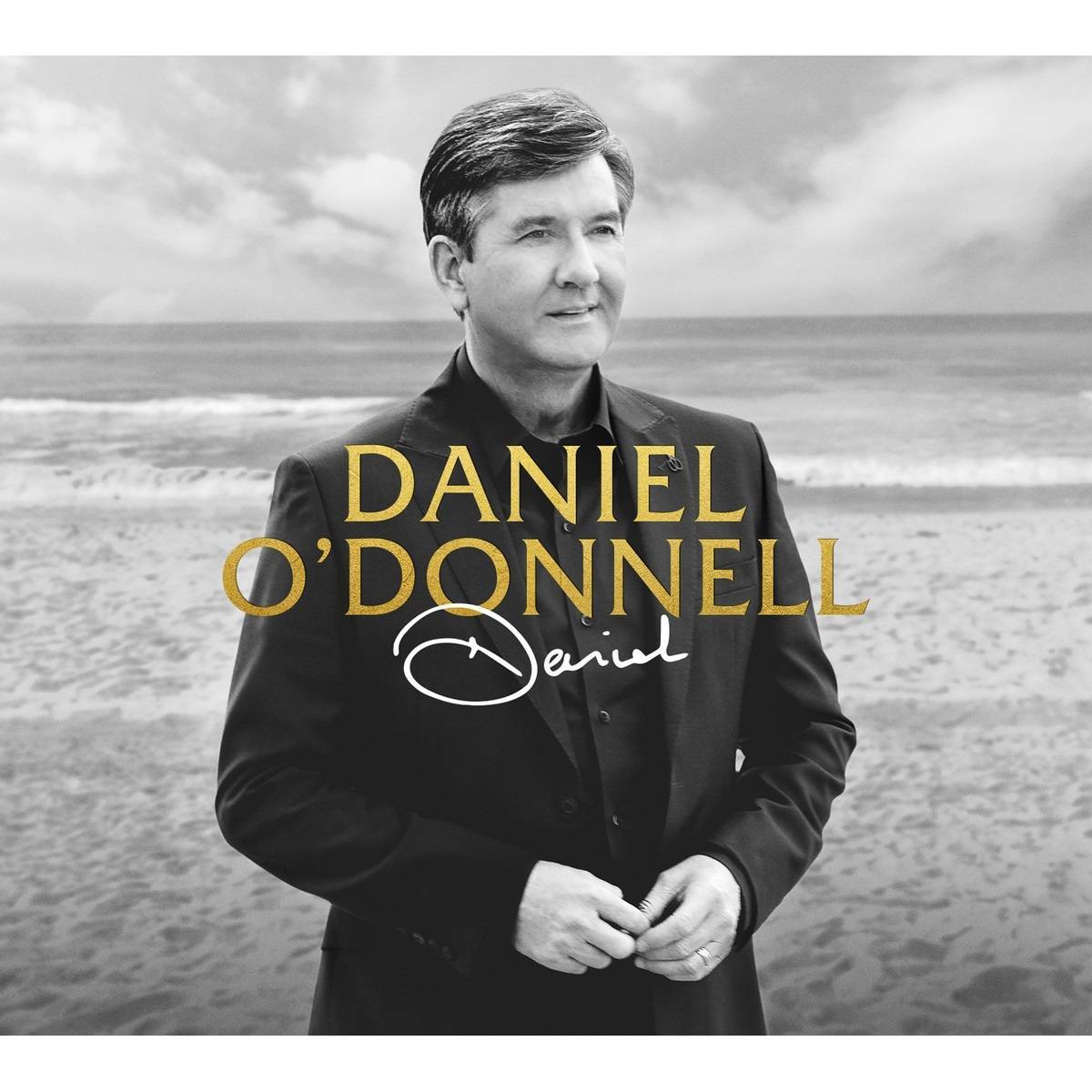 Daniel O'Donnell - Daniel CD