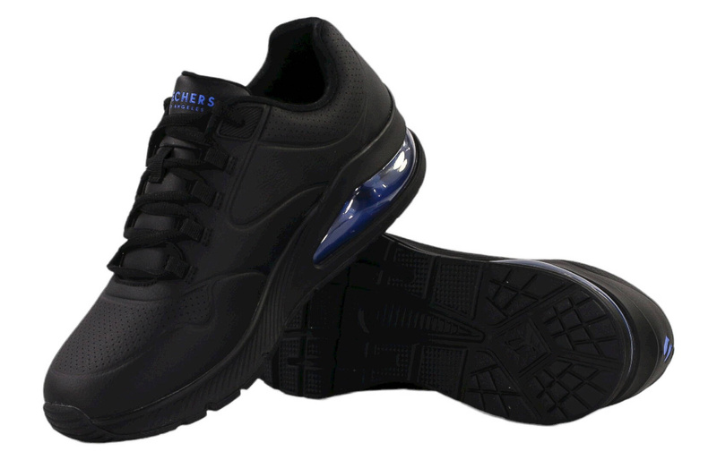 Buty męskie Skechers UNO 2 232181-BKBL