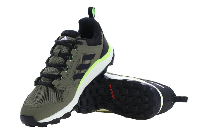 Men's shoes adidas TERREX TRACEROCKER IF0379