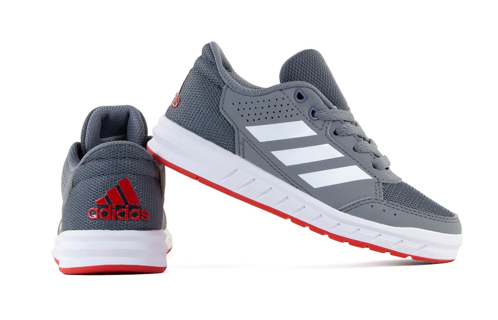 Buty dziecięce adidas ALTASPORT K BA9546