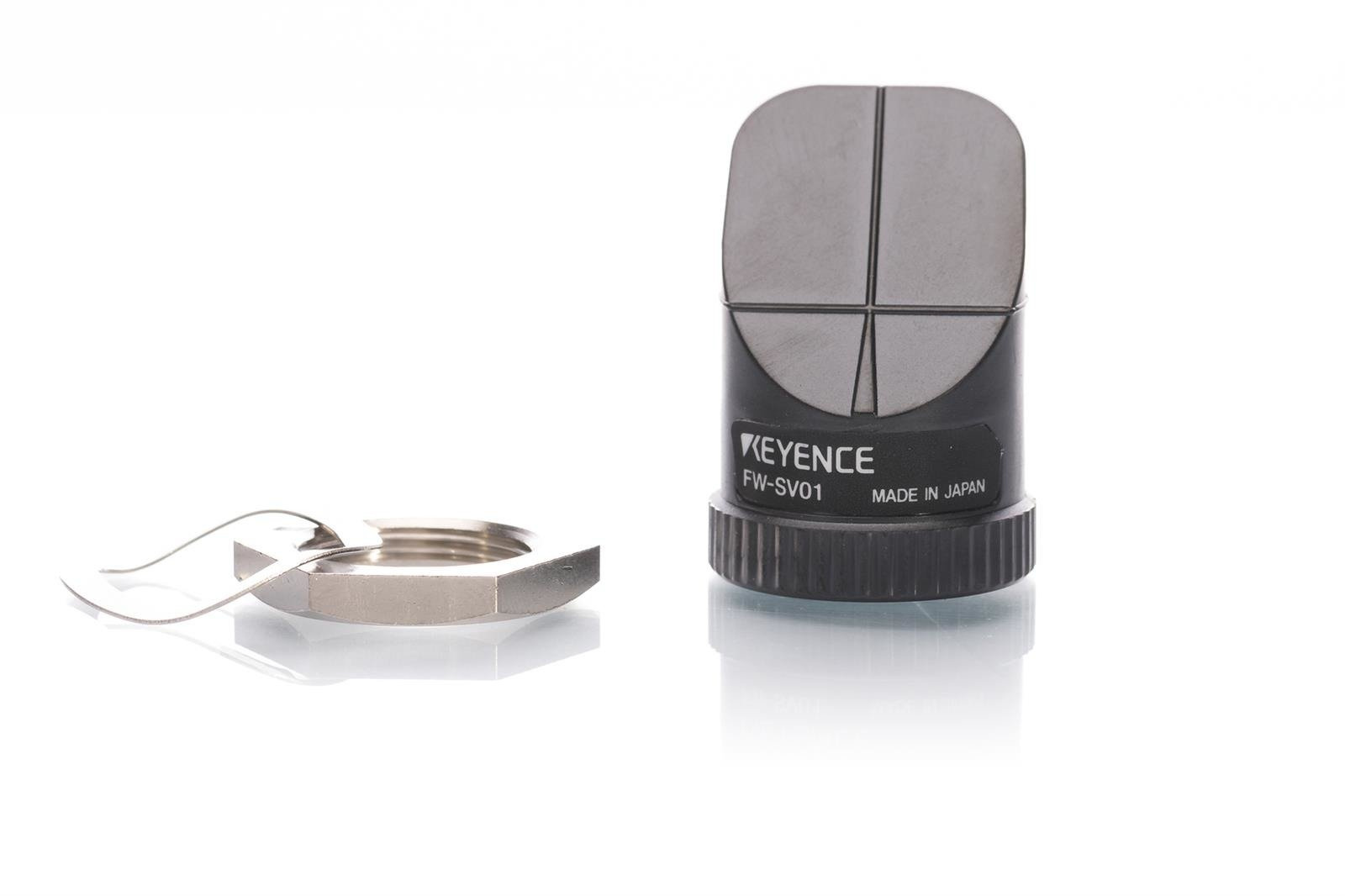 Keyence FW-SV01 Winkelhalterung