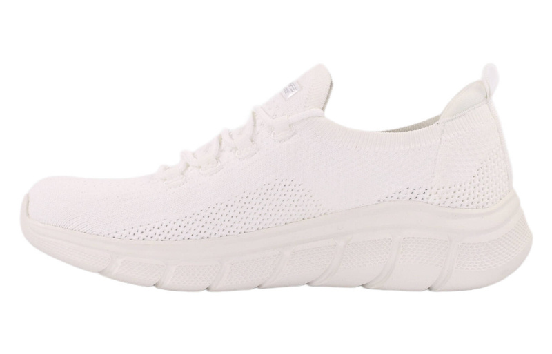 Skechers BOBS B Damenschuhe
117121-WHT