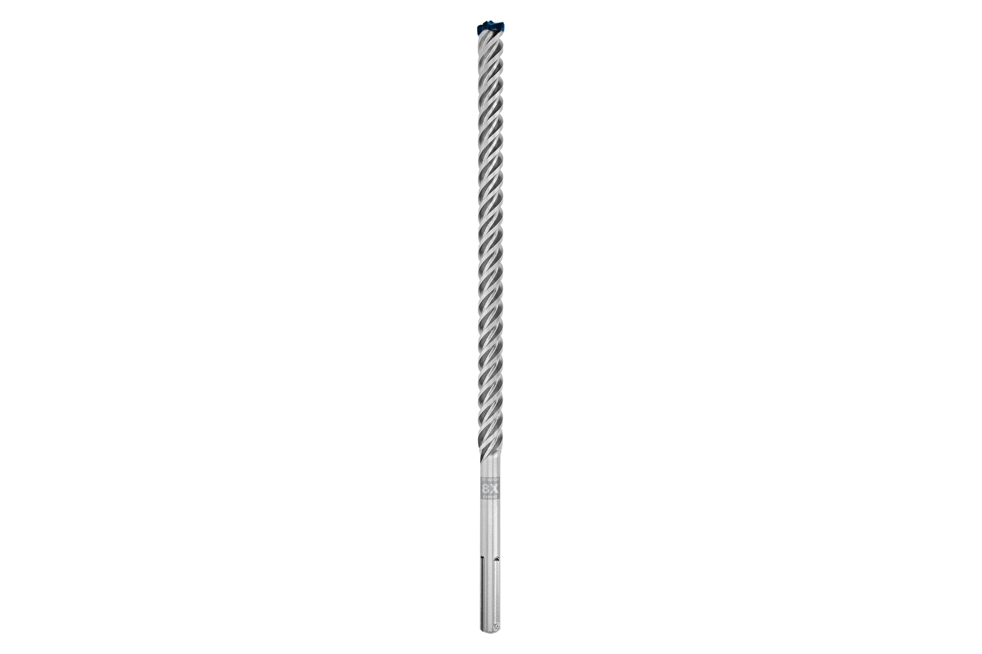 Bosch EXPERT SDS max Hammerbohrer ‑8X Ø25 mm, Länge 520 mm, 5-tlg.