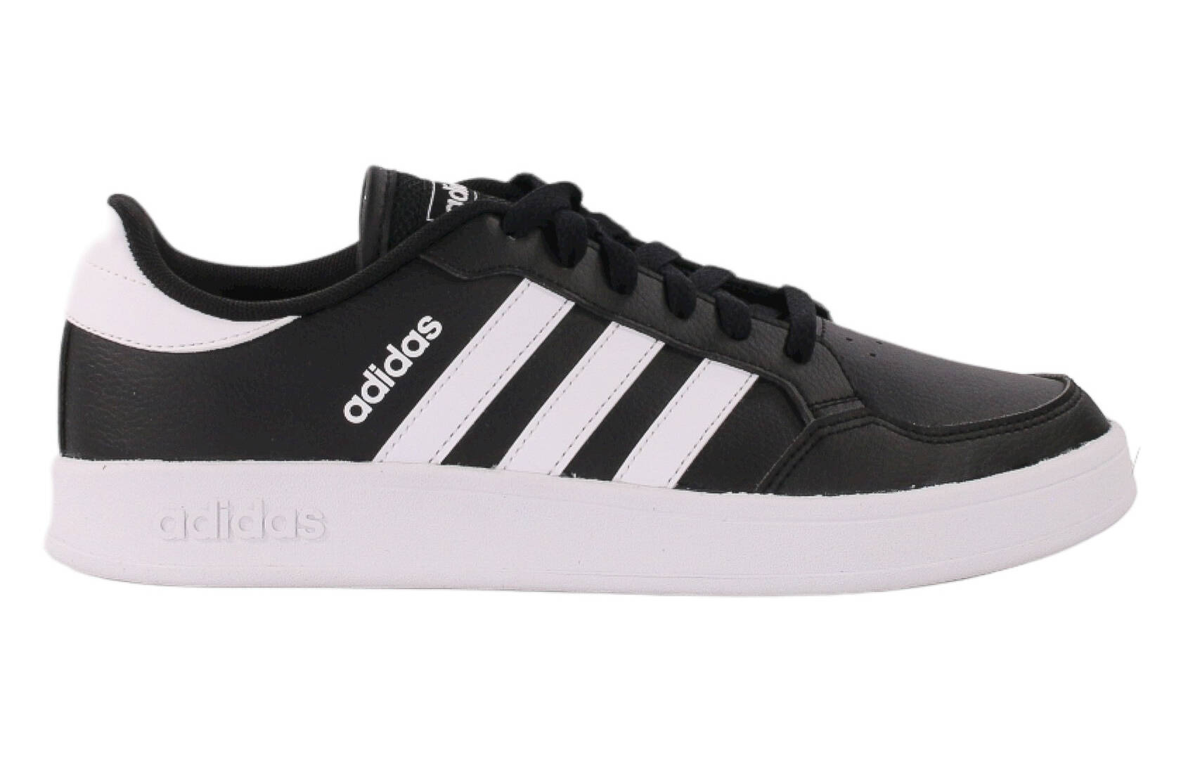 Adidas BREAKNET FX8708 men's shoes