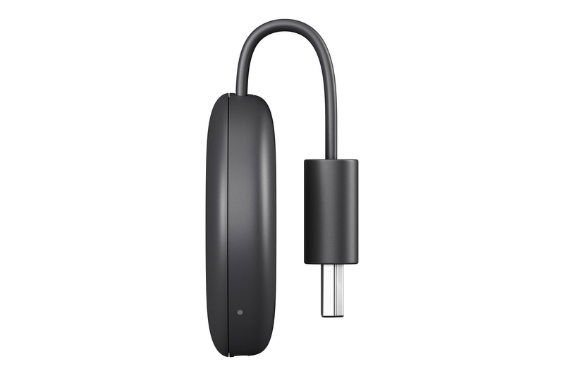 Transmiter Google Chromecast 3.0 FullHD HDMI SmartTV GA00439-US