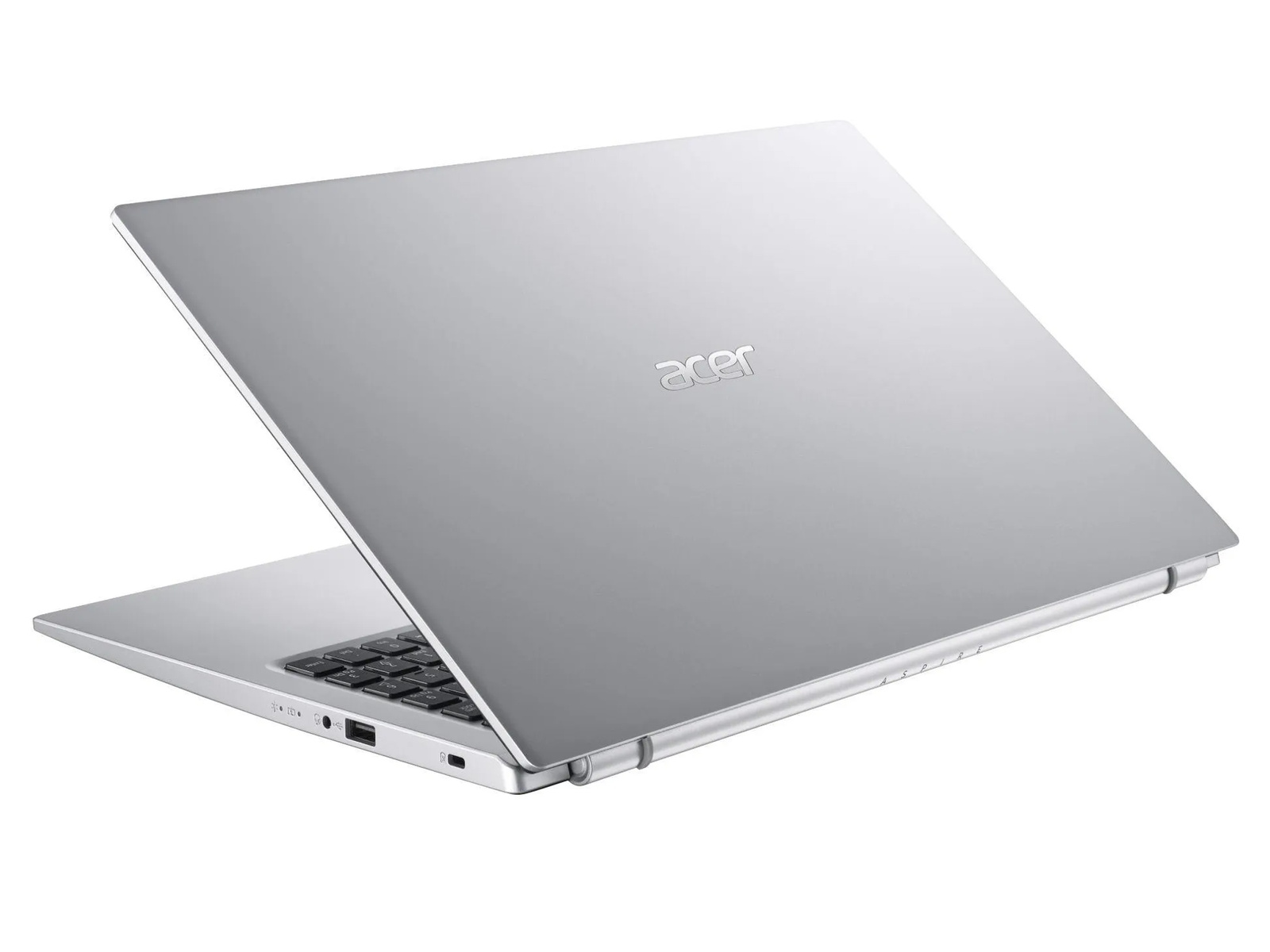 Acer Aspire 1 15,6" FHD N4500 Laptop 4GB RAM 128GB eMMC