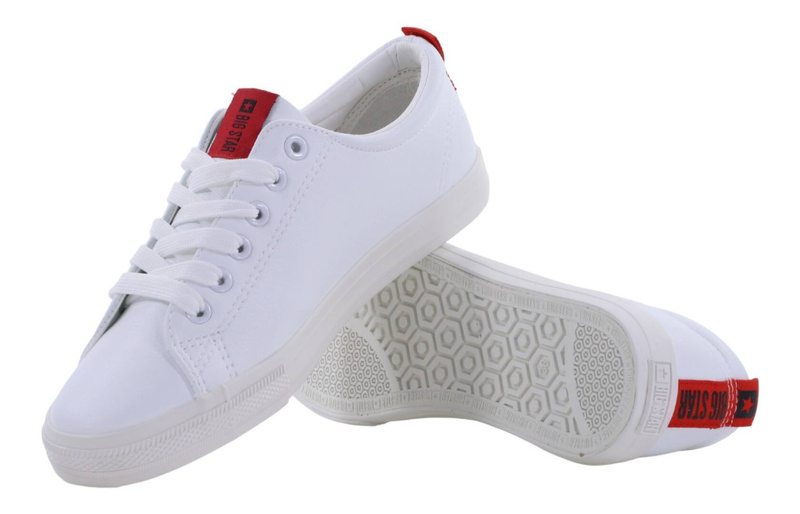 Big Star Damenschuhe DD274685-101