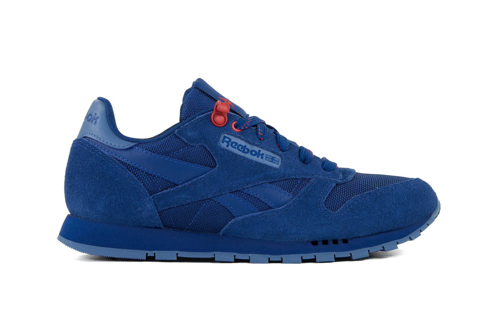 Buty młodzieżowe Reebok CLASSIC LEATHER CN4703