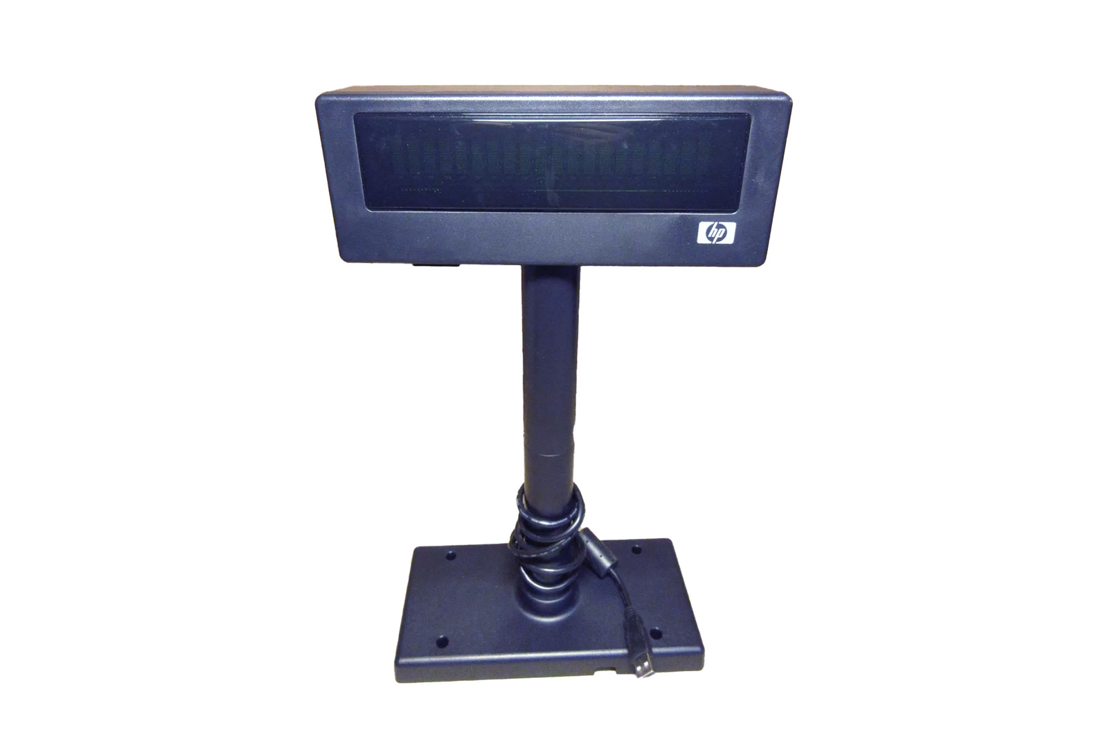 HP POS Pole Display HP LD220 493345-002 Customer Display