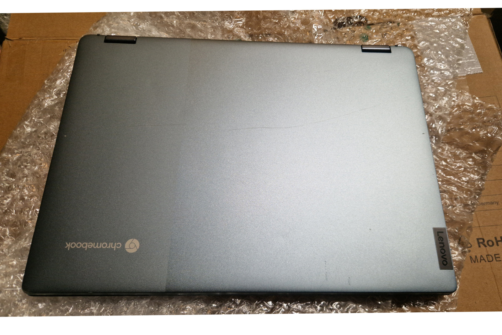 Laptop 2w1 Lenovo Flex 5 14IAU7 14" WUXGA Touch i3-1215U 8GB 128GB eMMC