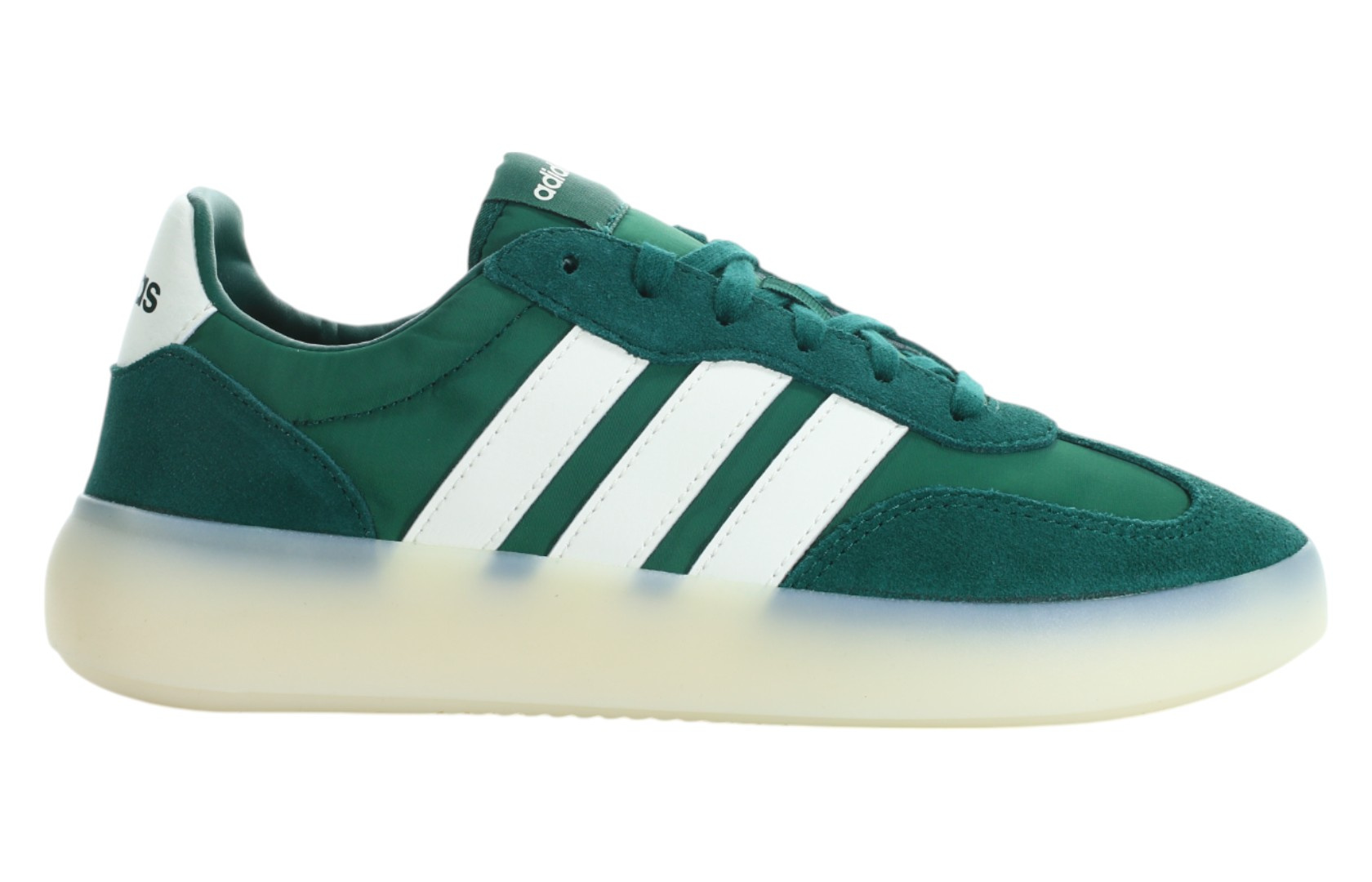 Herrenschuhe adidas BARREDA DECODE JI2318