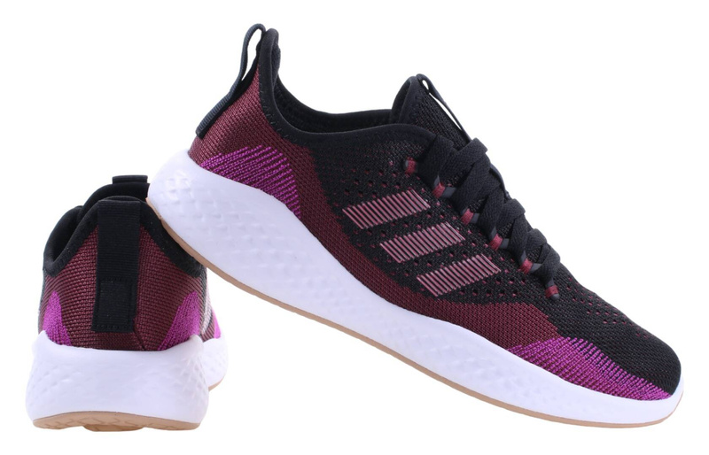 Adidas FLUIDFLOW 2.0 HP6752 women's shoes