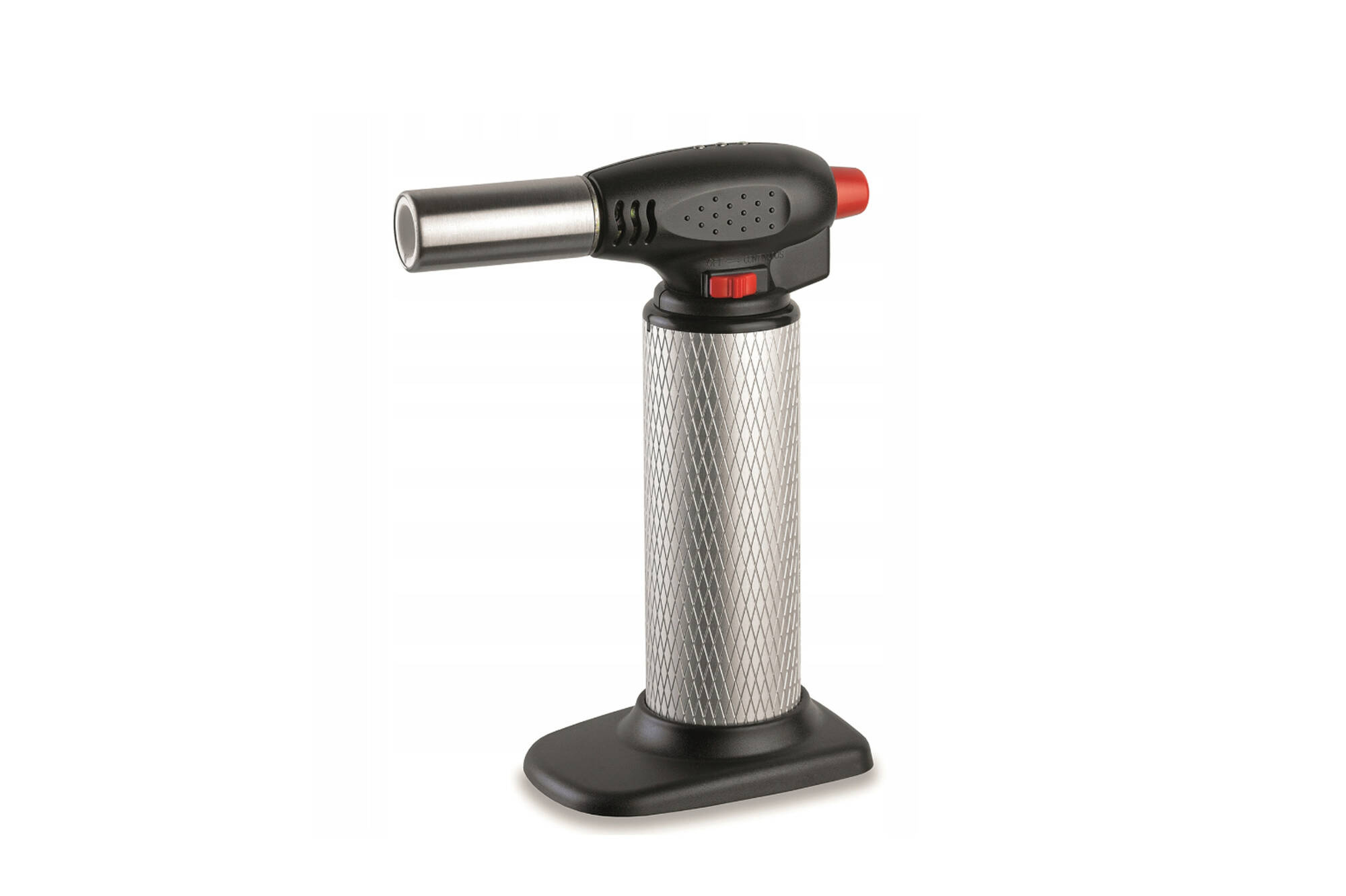 Kemper 13000 Gas Kitchen Burner 700W Piezo 360°