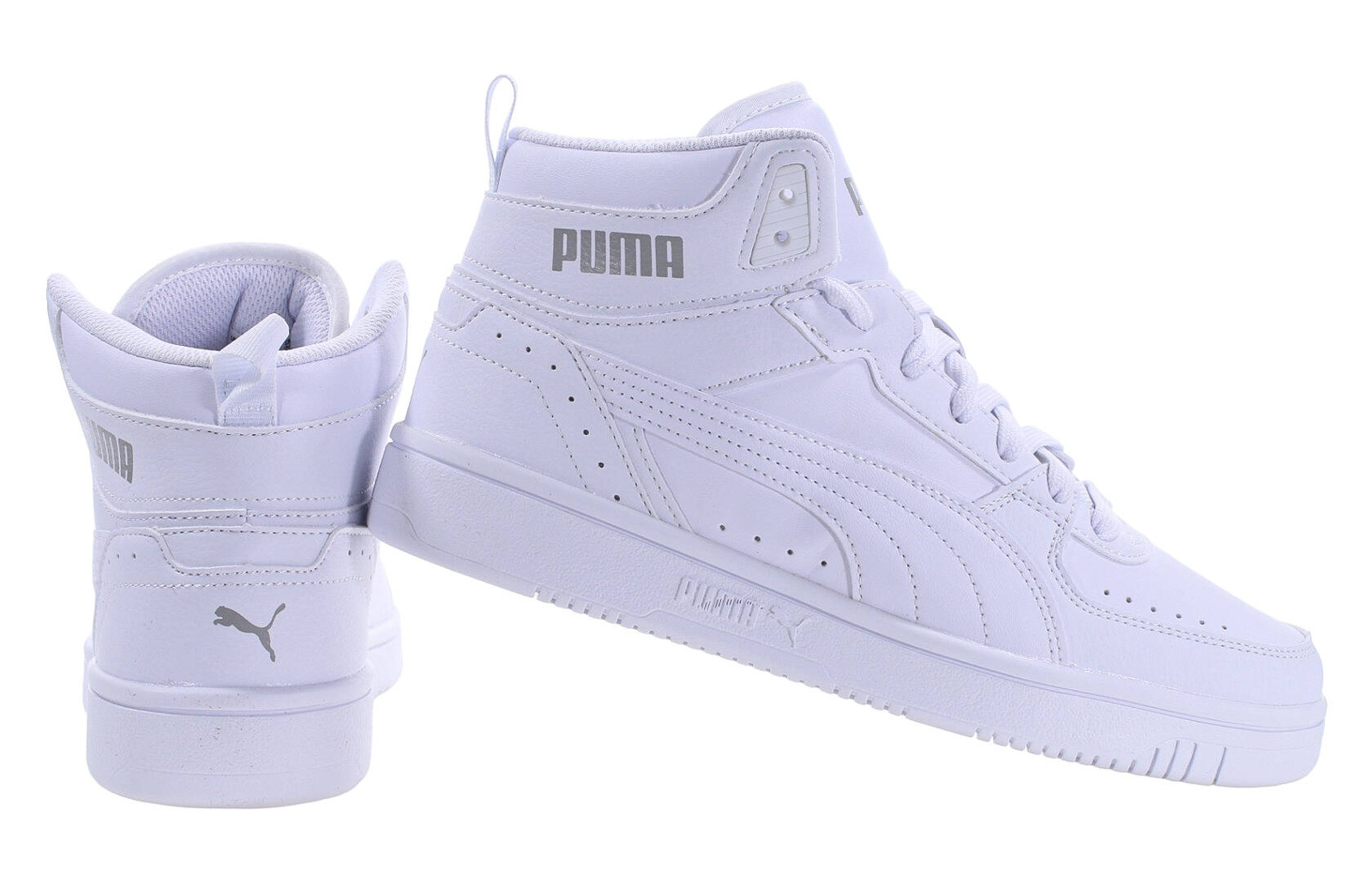 Buty młodzieżowe Puma Rebound JOY J 374687 07