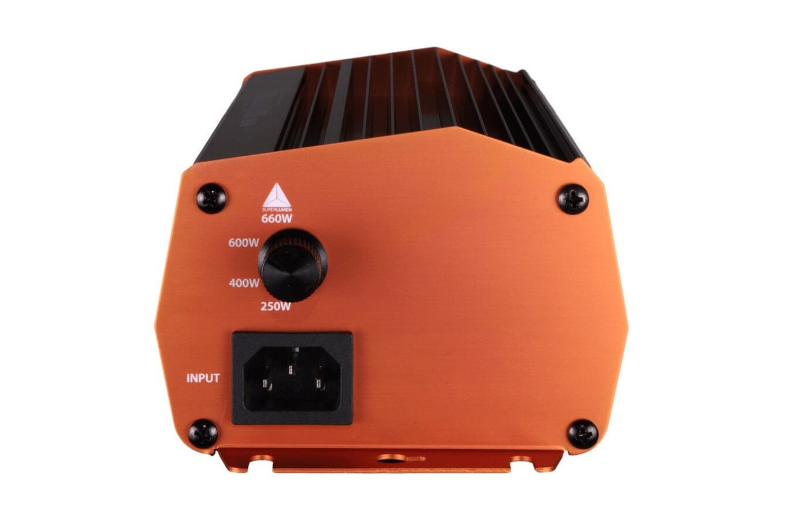 GIB NXE 600W Super Lumen Netzteilsystem für HPS/MH-Lampen mit Regelung