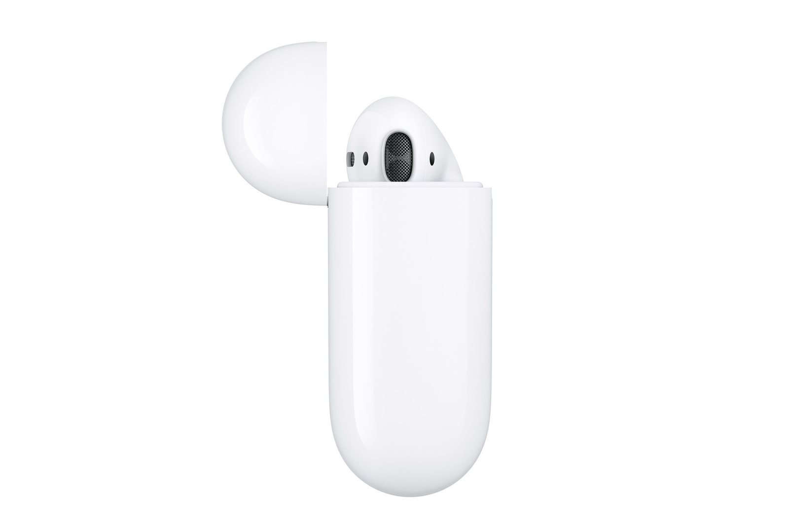 Apple AirPods with Charging Case 2 gen A1602 grade C