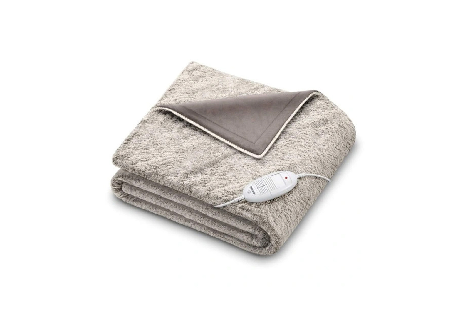 Koc elektryczny Beurer HD 75 Cosy Nordic 100 W