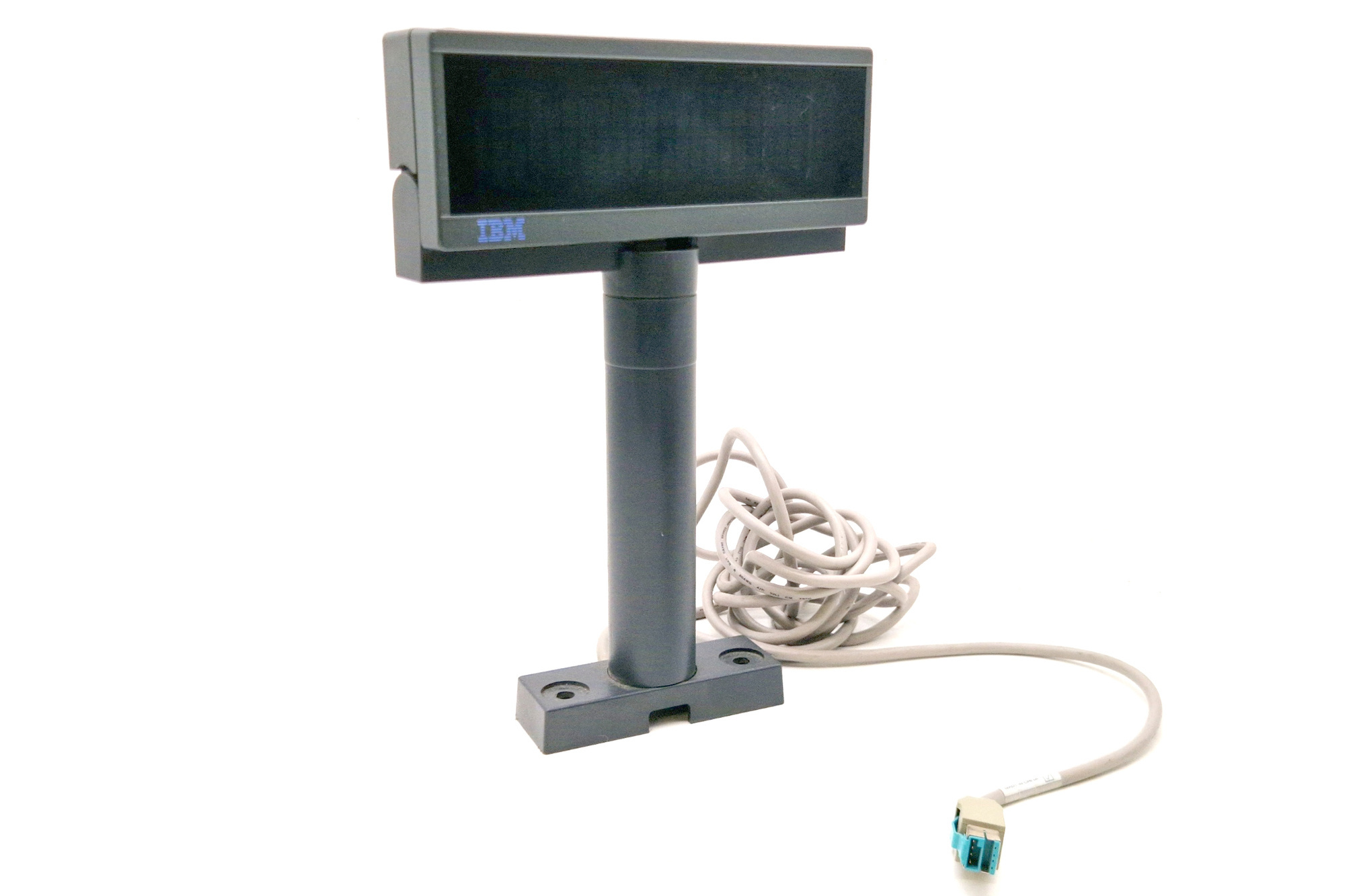 IBM SurePOS 41J6682 Kundendisplay