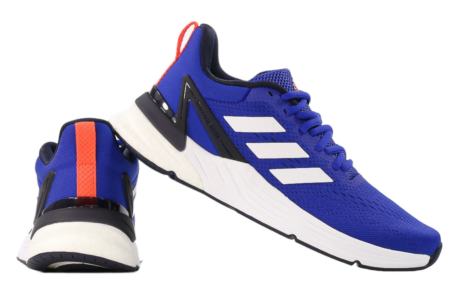 Buty młodzieżowe adidas RESPONSE SUPER 2.0 H01709