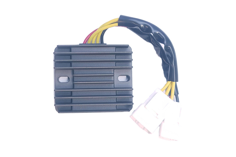 Spannungsregler/Gleichrichter für Honda CBR 600