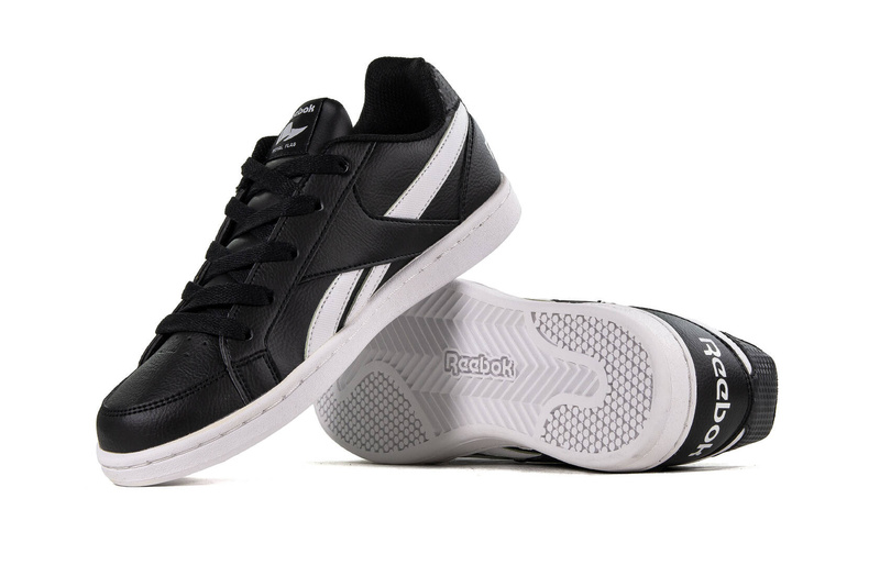 Reebok ROYAL PRIME BS7331 youth shoes