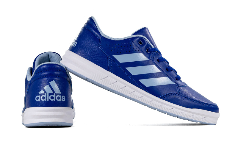Buty dziecięce adidas ALTASPORT K BA9542