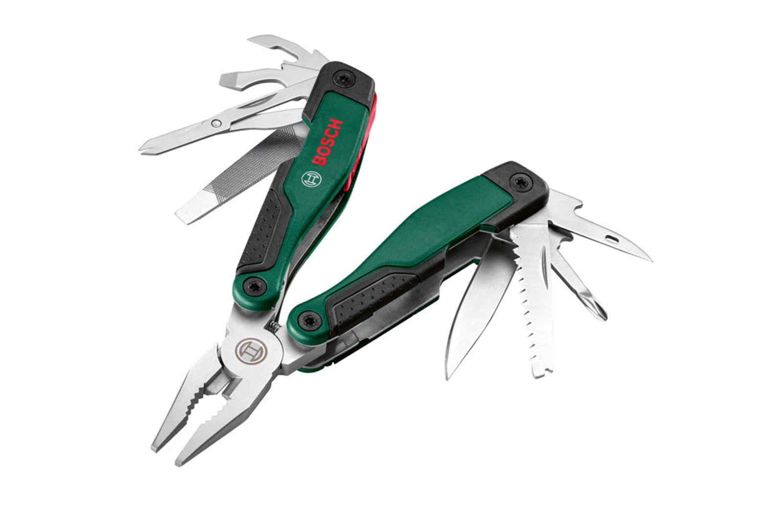 Narzędzie wielofunkcyjne Bosch Multitool 13w1