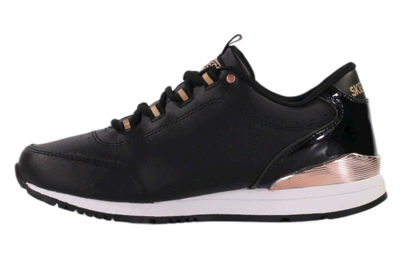 Buty damskie Skechers SUNLITE 907-BLK