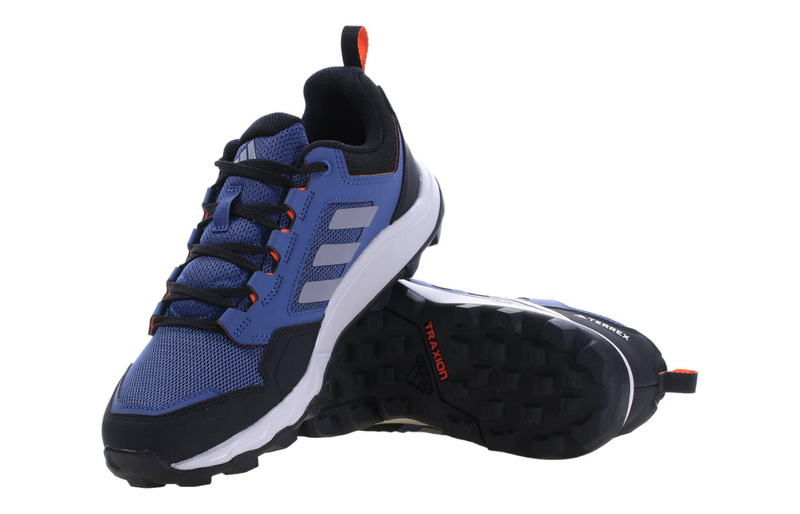 adidas TERREX TRACEROCKER IF2583 Herrenschuhe