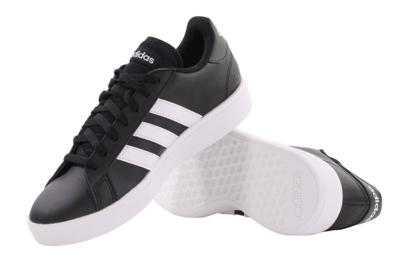 Adidas GRAND COURT BASE 2 women's shoes. GW9262