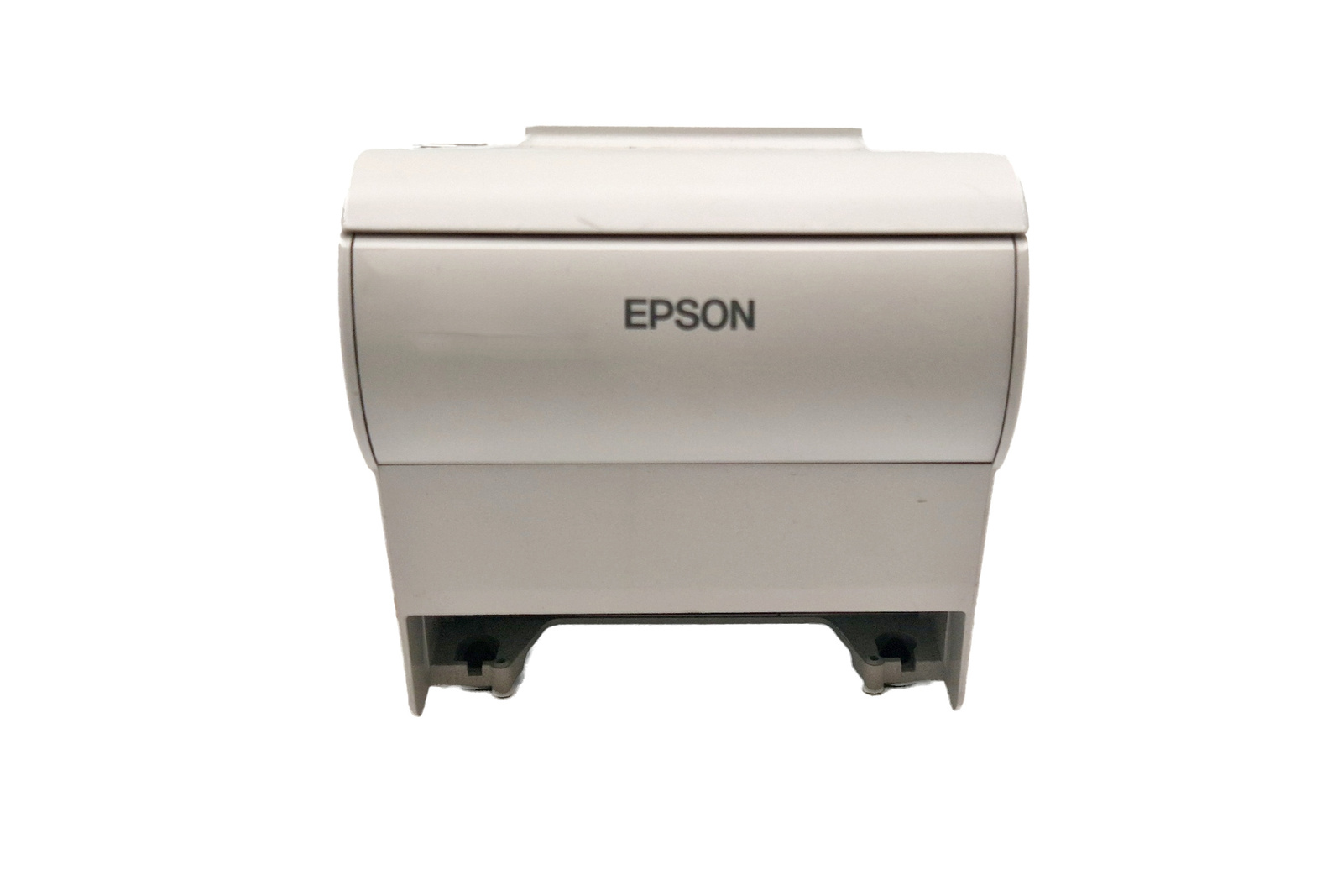 Epson TM-T88V M244A Thermodrucker USB RS232 Weiß