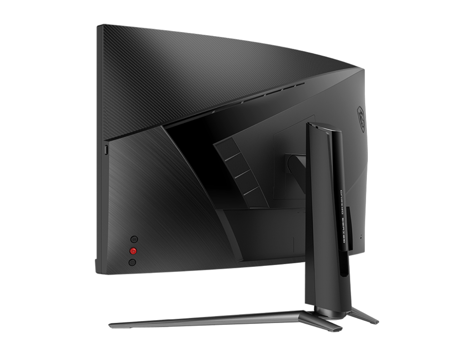 MSI MAG ARTYMIS 324CP 31.5" 165Hz FullHD Curved gaming monitor