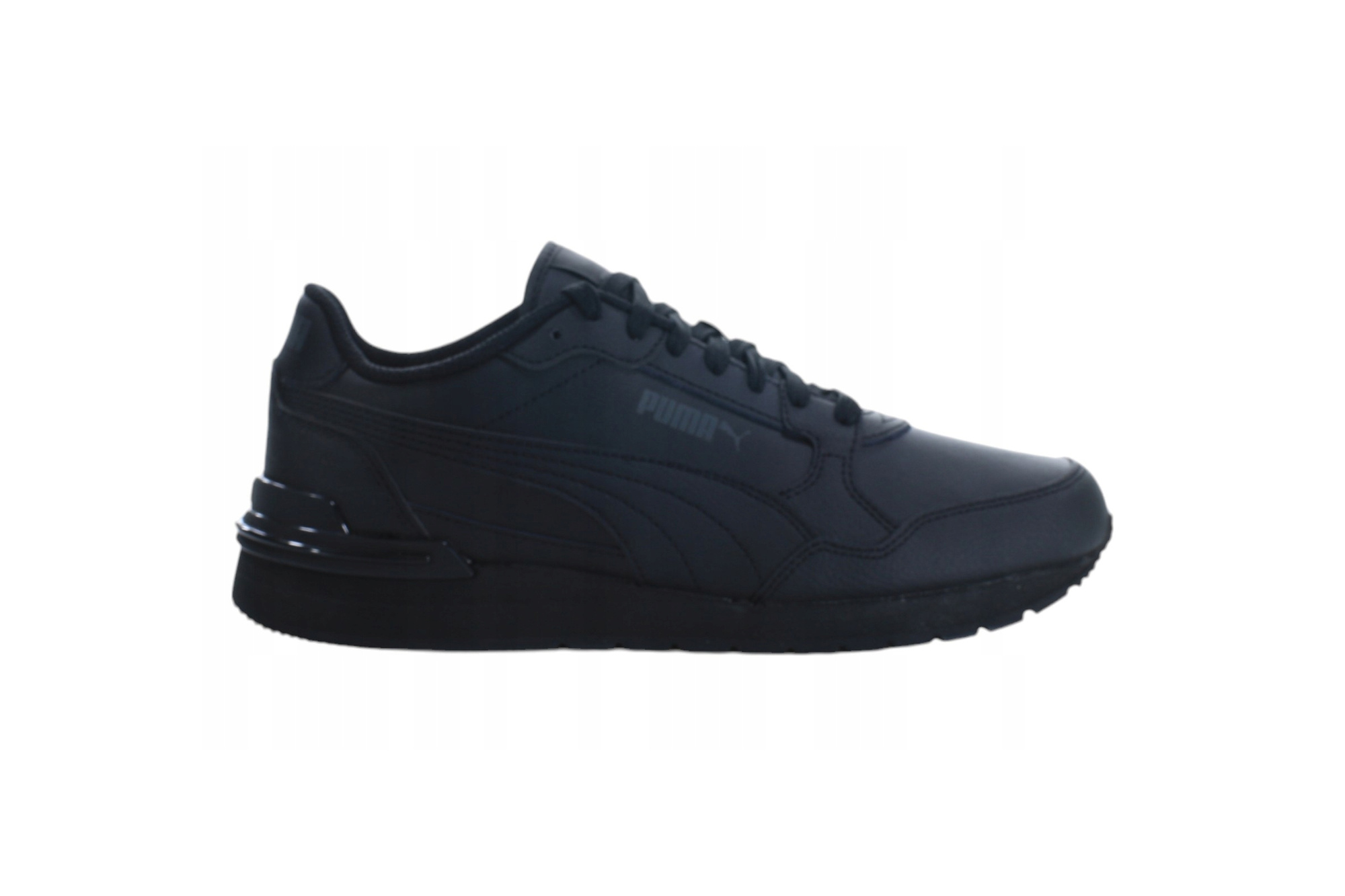 Buty młodzieżowe Puma ST Runner v4 L Jr 399736 01