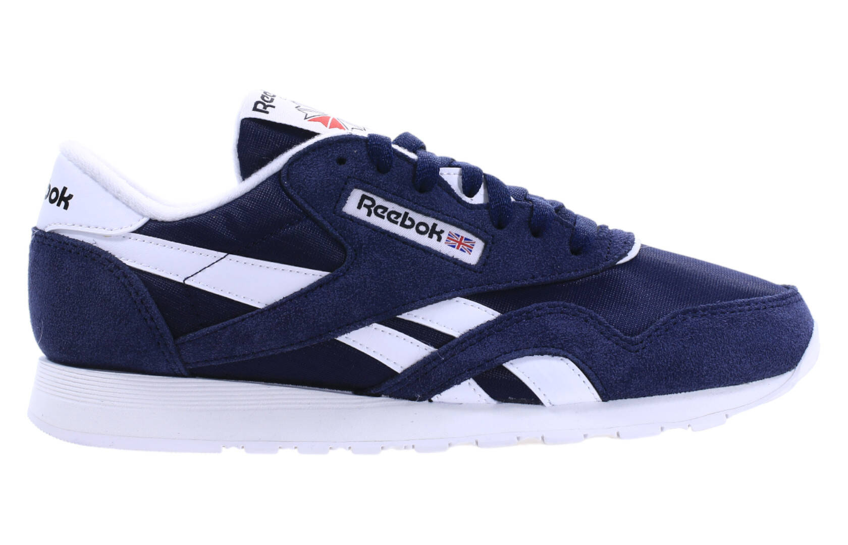 Buty męskie Reebok CL NYLON 6390