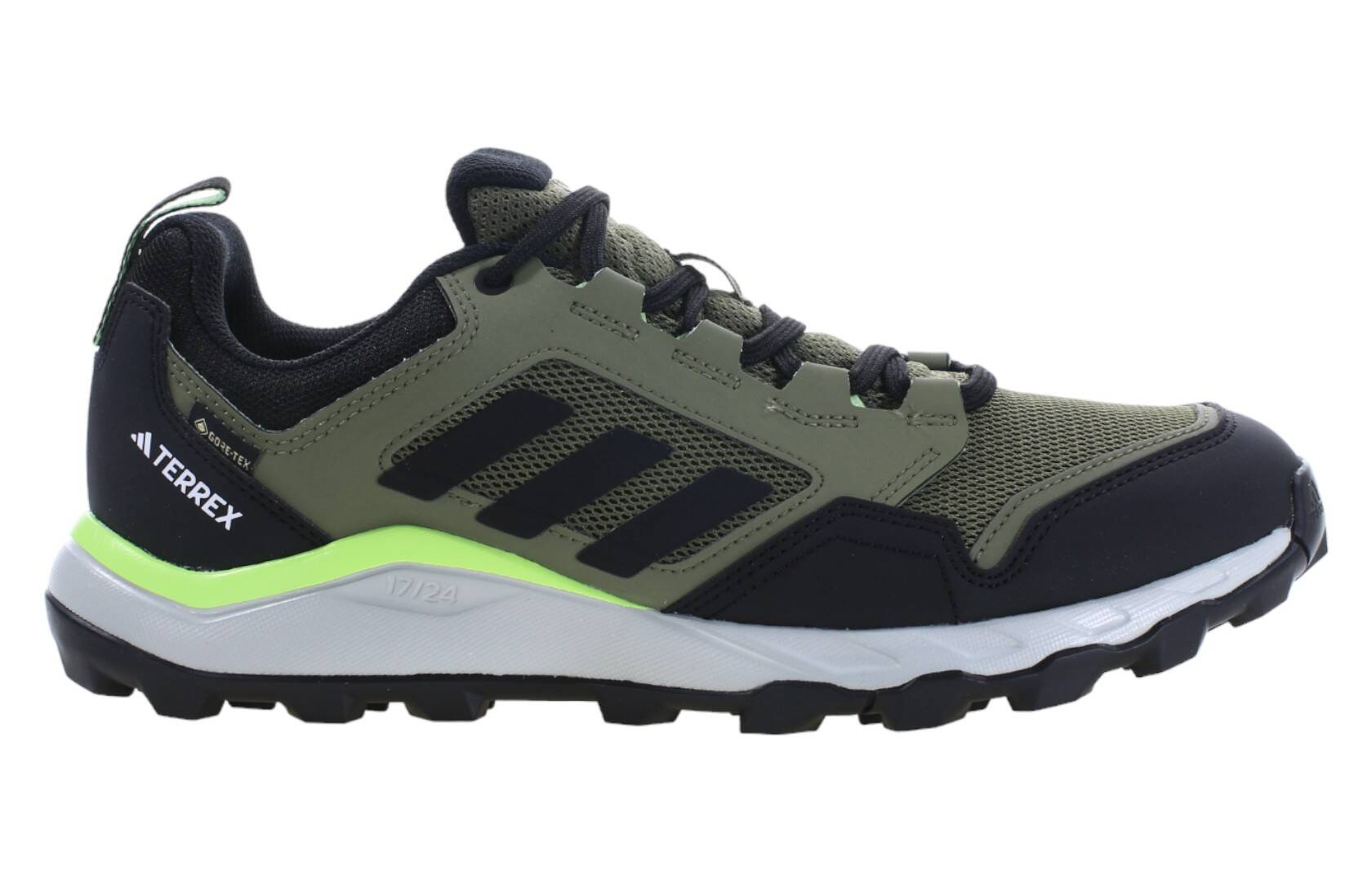 Adidas TERREX TRACEROCKER IF0381 Herrenschuhe