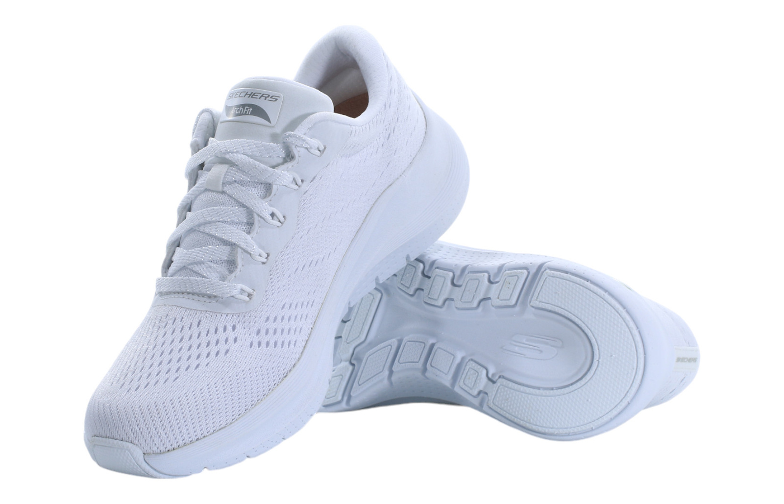 Buty damskie Skechers ARCH FIT 2.0 150051-WHT