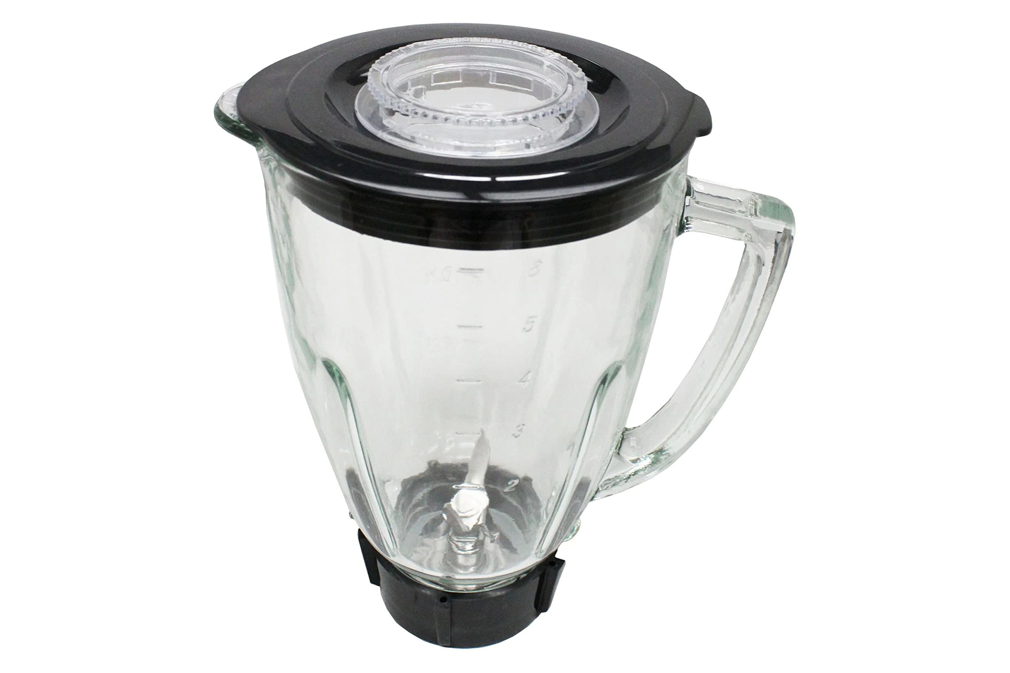 Blender for the Girmi IM3500 mixer