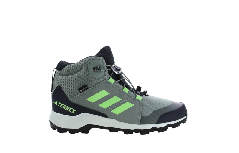 Adidas TERREX MID GTX K IE7619 youth shoes