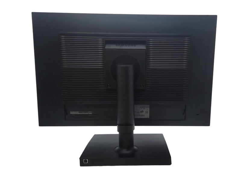 Monitor Samsung S24E650 24" Full HD LED PLS