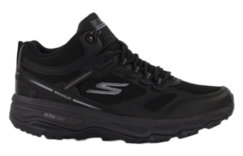 Skechers GO RUN TRAIL 128206-BBK women's shoes