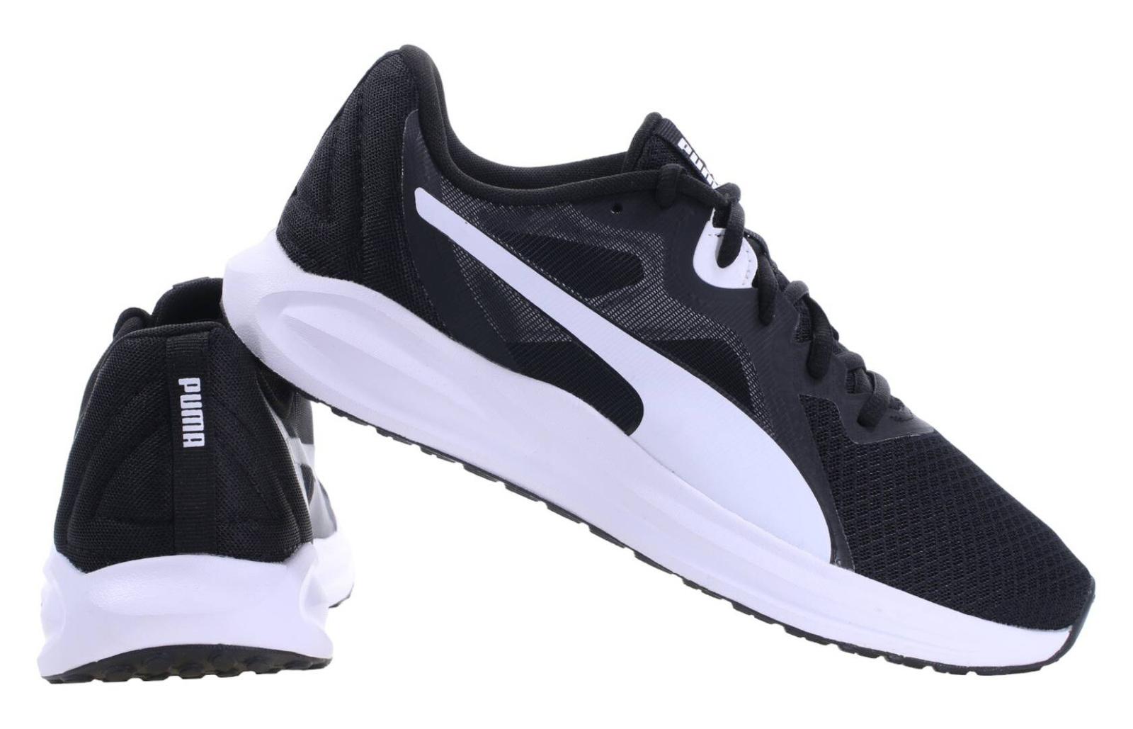 Buty męskie Puma Twitch Runner Fresh 377981 01