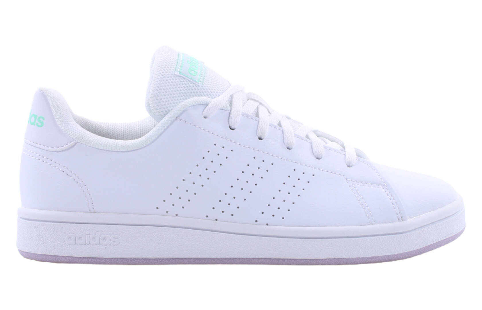 Buty damskie adidas ADVANTAGE BASE HP9386