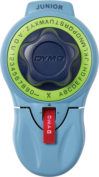 Dymo Junior Embosser