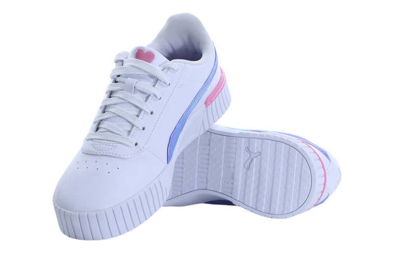 Buty Puma Carina 2.0 Bouncy Sky Jr 397970 01