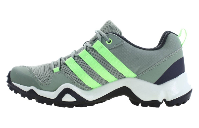 Adidas TERREX AX2R K IE7617 youth shoes