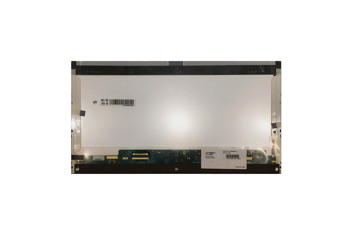 Display Panel Screen LG LP156WD1 TLD3 15.6' 1600x900 TN