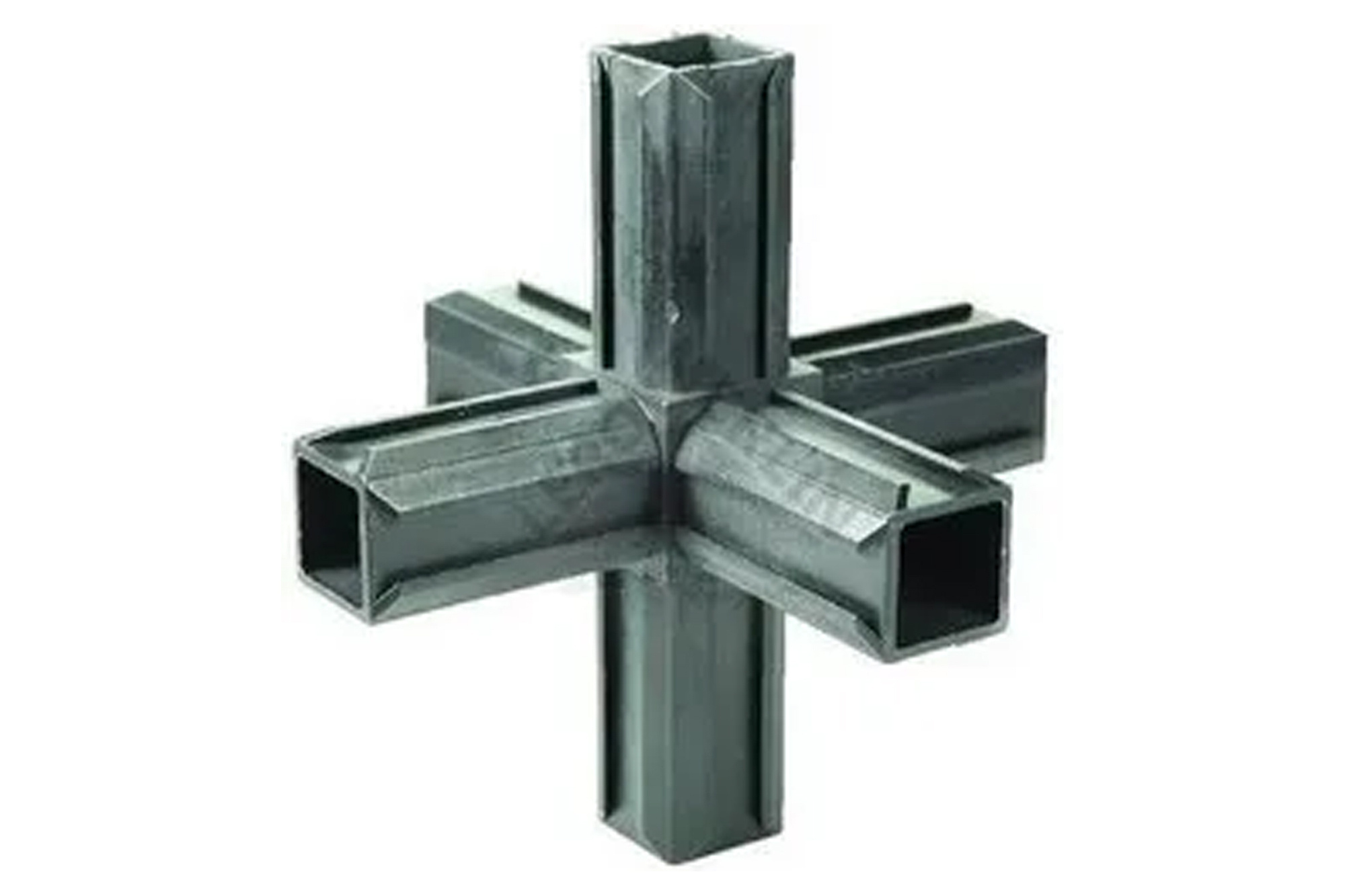 Gustalberts Łącznik Do Profili 20x20x1,5mm