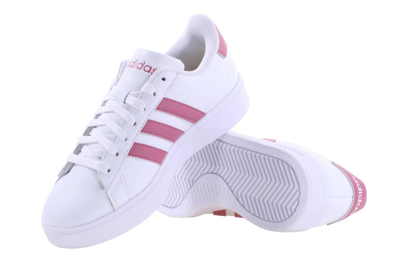 Adidas GRAND COURT 2.0 HP2537 women's shoes