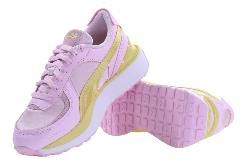 Puma Cruise Rider NU women's shoes 389923 01